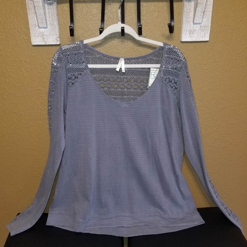 ROPER Ladie's Knit Top
